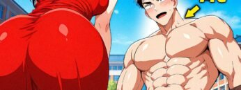 HE VISITED HIS FRIENDS HOUSE AND THEY DID IT RIGHT IN FRONT OF HIM | Manhwa Recap