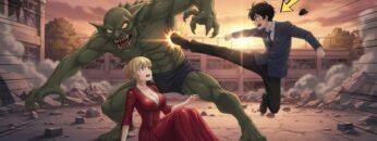 He Was About To END His Life… Then The APOCALYPSE Made Him Want To LIVE | Manhwa Recap