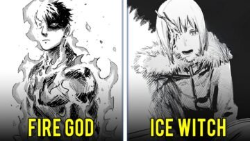 He Was Burned Alive For 8 Years But His Level 999 Regeneration Made Him A God | Manga Recap