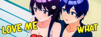 🔥 He was rejected by all the popular girls but now they love him // Anime Recap