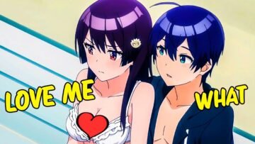 🔥 He was rejected by all the popular girls but now they love him // Anime Recap