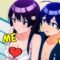 🔥 He was rejected by all the popular girls but now they love him // Anime Recap