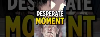 His Bully Thought He Was Still Weak – Big Mistake!
