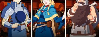 His Sister Was EATEN By A Dragon So He Hunts & EATS Monsters To Save Her | Anime Recap