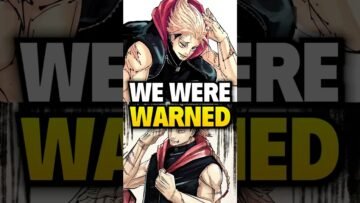How Yuji Became the Most Powerful Sorcerer ⚡