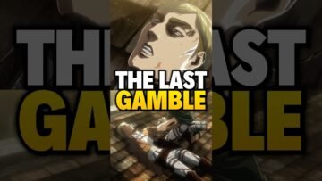 Levis Heartbreaking Choice Explained 💔
