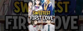Most Realistic First Love or Pure Cringe? 😬 #Shorts #TsukigaKirei