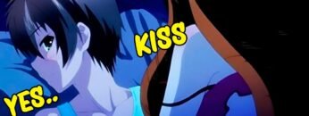 🔥 Nobody wanted him until he ended up where a girl loves him //Taishou Otome Otogibanashi Animerecap