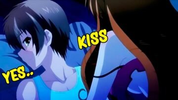 🔥 Nobody wanted him until he ended up where a girl loves him //Taishou Otome Otogibanashi Animerecap