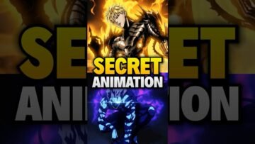 One Punch Man AI Controversy Explained 🚨