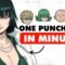 One-Punch Man Recap: Six Years Later, Heres What Happened
