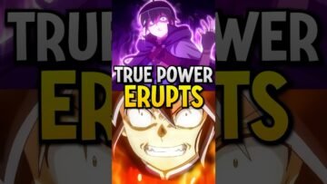 Ordinary boy gets rejected by god but becomes unstoppable 😱