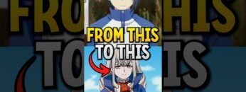 Quiet student realizes shes something far more dangerous 😱