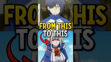 Quiet student realizes shes something far more dangerous 😱