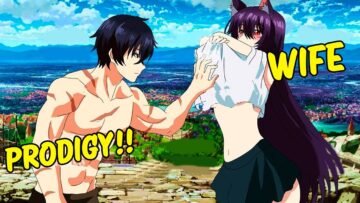 🌙 REBORN AND ALL THE GIRLS LOVE HIM FOR BEING VERY STRONG!! // AnimeRecap