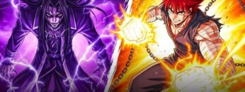 Reborn as His Killer, the Demon King Now Has Unlimited Strength – Manhwa Recap