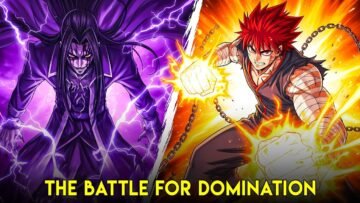 Reborn as His Killer, the Demon King Now Has Unlimited Strength – Manhwa Recap