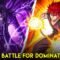 Reborn as His Killer, the Demon King Now Has Unlimited Strength – Manhwa Recap