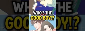 She Keeps a Man as Her PET #animeromance