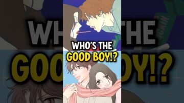 She Keeps a Man as Her PET #animeromance