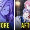 She Reincarnated 20 YEARS Early… Now She’s Begging The King To Marry Her To Save Him