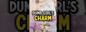 She Simped for YEARS Then This Happened 💀 #Shorts #animeromance
