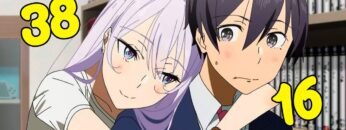 🔥 She will be his wife if he completes an impossible video game // Anime Recap
