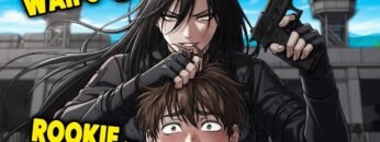 Shes The #1 ASSASSIN… Hes The #1 YANDERE Who Wants Her To Kill Him | Manhwa Recap