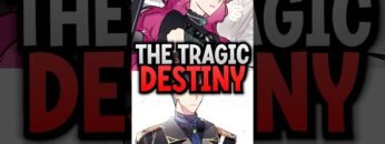 Shes Trapped In A Game Where Everyone Wants Her Dead 💀