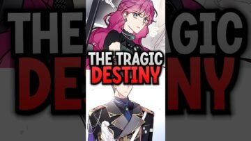 Shes Trapped In A Game Where Everyone Wants Her Dead 💀