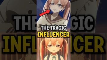 Student Who Only Wanted PEACE Gets FORCED To Live With A Girl