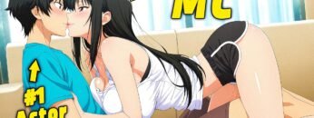 The #1 ACTOR Saved Her From Drowning… Now Shes His Date At The OSCARS  | Manhwa Recap