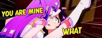 🔥 The DEMON kings son enters a HUMAN SCHOOL // AnimeRecap