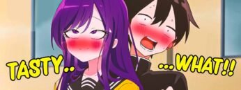 🌕 The GENIUS Boy Wins the Heart of the SHY Girl… and an UNFORGETTABLE Story Begins // Kubo San