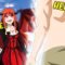 THE HERO AND THE DEMON QUEEN FALL IN LOVE AND WANT PEACE // Maoyuu Maou Yuusha AnimeRecap