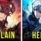 The LAST Human Sent Back in Time with FUTURE Secrets to TAKE DOWN the Gods | Manhwa Recap