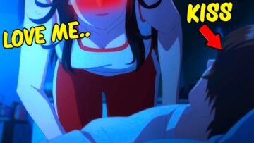 🌕 The Loser Who Makes His Famous Idol Neighbor Fall in Love With Him // The Girl Downstairs Recap