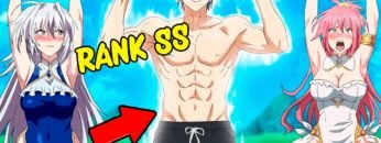 🌕 The strongest hero is betrayed and reincarnates as the most powerful demon king // Anime Recap