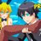 The world’s best @SS@SSIN ends up falling in love with his huntress // AnimeRecap