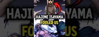 These 3 Details REWROTE Attack on Titans DNA⚡