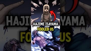 These 3 Details REWROTE Attack on Titans DNA⚡