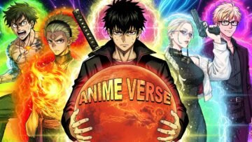 These 3 New Shonen Manga Will DOMINATE 2025 & 2026.