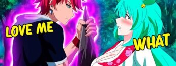 🔥 They though he was WEAK but  no one knew of his HUGE POWER // AnimeRecap