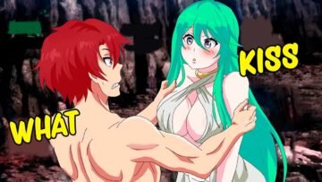 🔥 They thought he she was weak but nobody knew about his her GREAT POWER // AnimeRecap