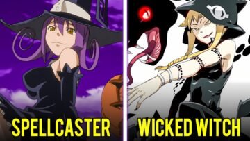 They Turn Into WEAPONS & Must SYNC Their SOULS To Fight Or Their Attacks FAIL – Anime Recap