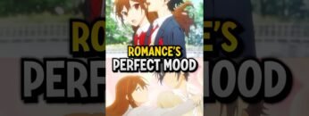 This Anime FIXED Romance in 13 Episodes 💯 #Shorts #horimiya