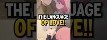 This Anime Will Make You CRY Happy Tears 😭