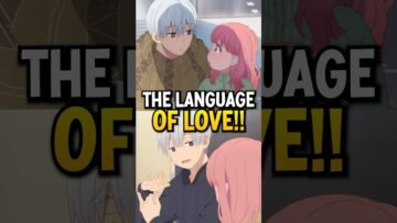 This Anime Will Make You CRY Happy Tears 😭