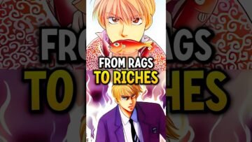 This Guys DAILY Routine Will Shock You 🍱 #animeexplained