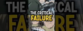 This ONE Word Made Levi Appear Like Death 🔥
